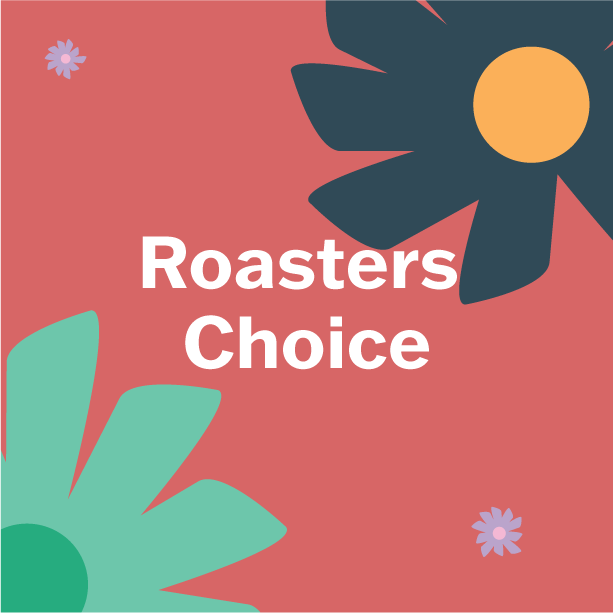 Roasters Choice Subscription