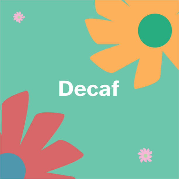 Decaf Subscription