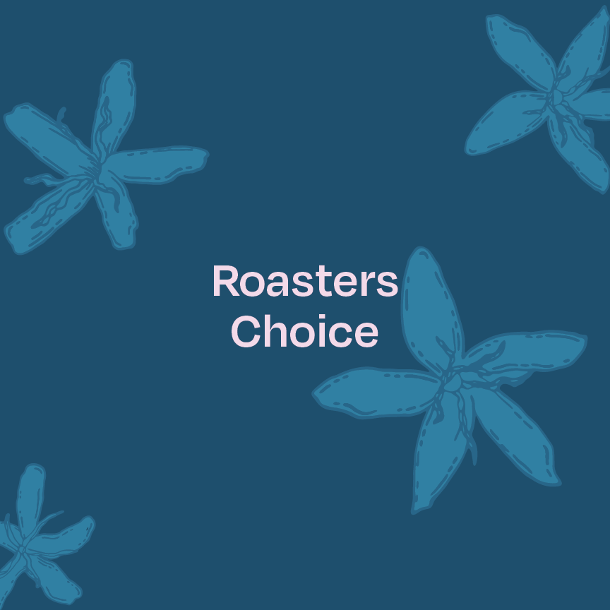 Roasters Choice Subscription