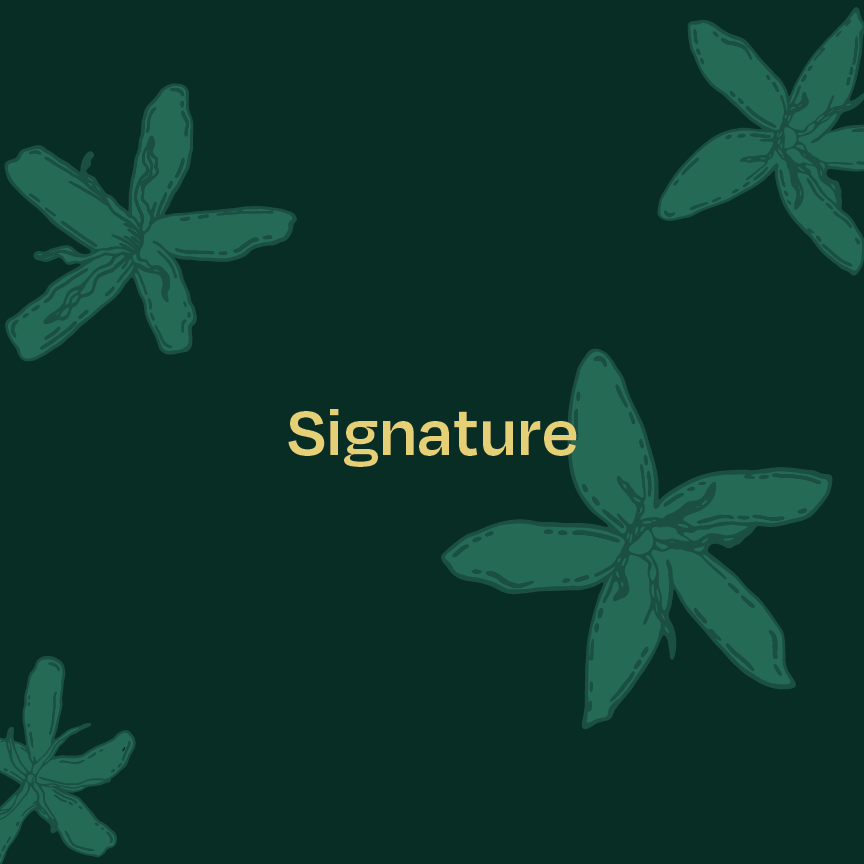 Signature Subscription