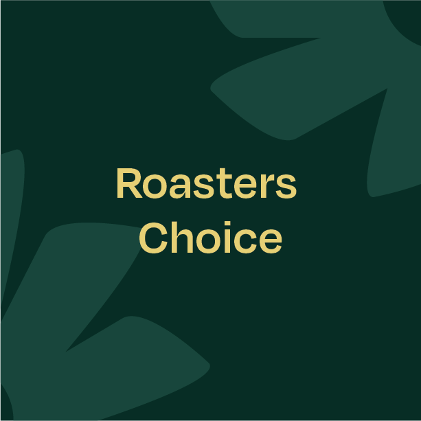 Roasters Choice Subscription