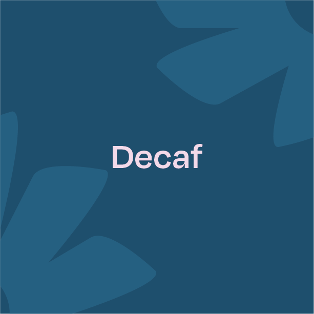 Decaf Subscription