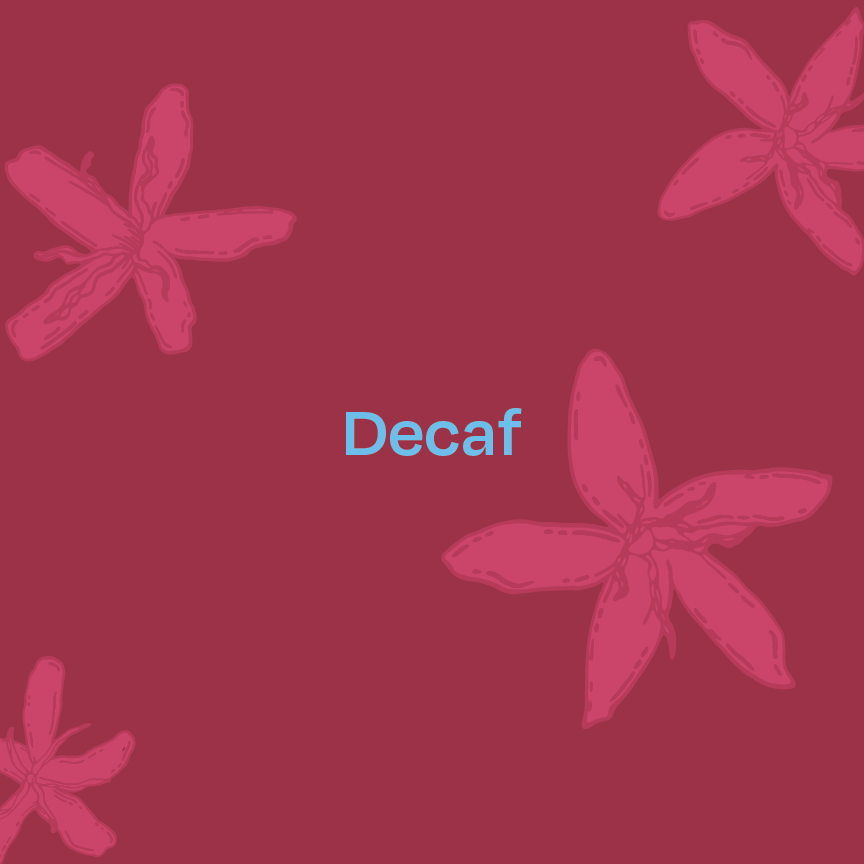 Decaf Subscription